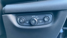 Vauxhall Insignia 1.5T SRi Vx-line Nav 5dr Petrol Hatchback